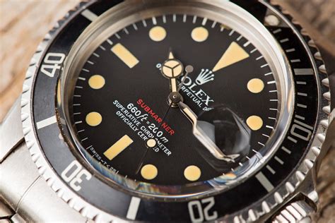 rolex 1680 mark 1|Rolex 1680 red submariner years.